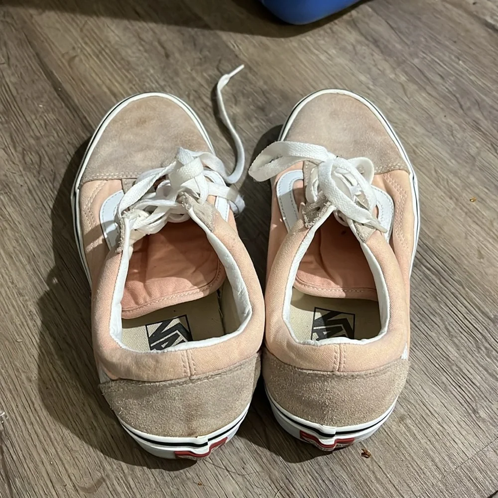 Multicolor vans - Picture 2 of 5